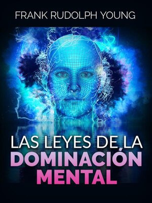 cover image of Las Leyes de la Dominación mental (Traducido)